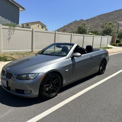 2008 BMW 328i