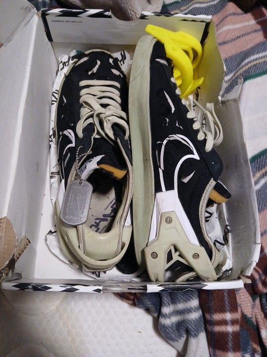 Nike