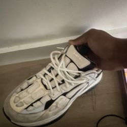 AMIRI BONE RUNNERS