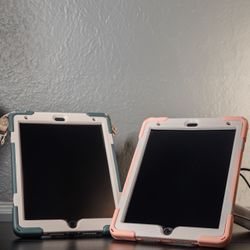 2 iPad 9th Gen (Silver And Space Gray)