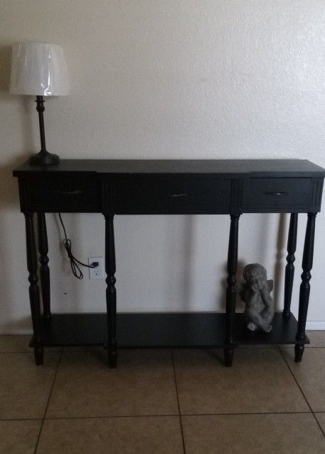 Used Small Table