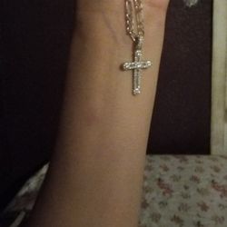 Cross Chaine New 956 SS Ask 75$ Least 