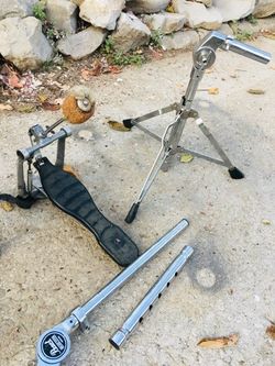 Drum parts
