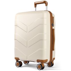 Hardside Carry On Luggage 20in