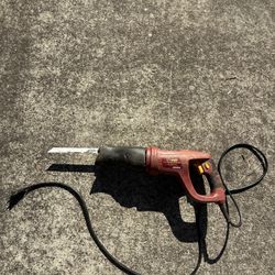 Power drill