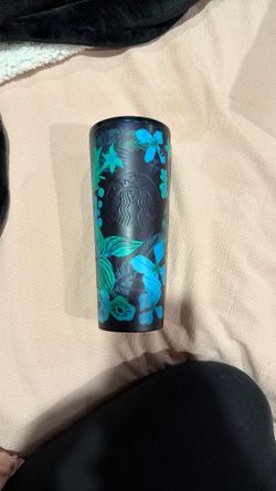 Starbucks Cup
