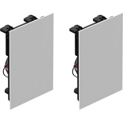 Sonos in-wall speakers (pair) new!