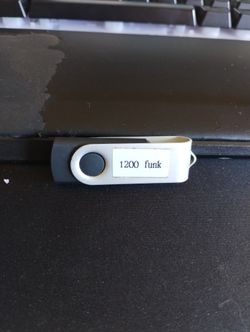USB Old School And Funk