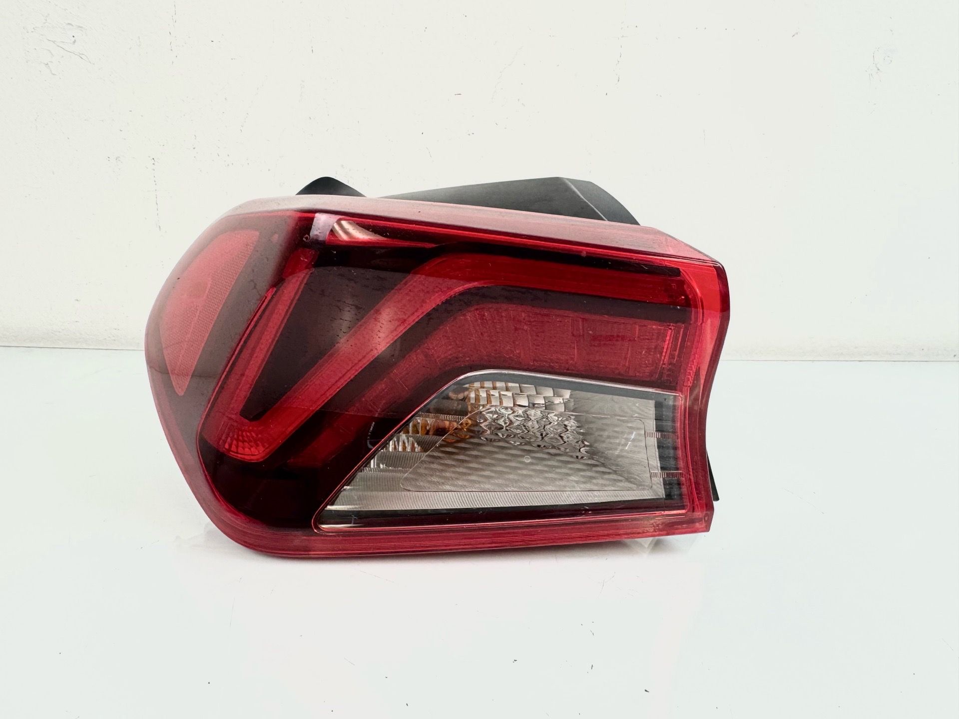 2021-2024 KIA K5 Outer LED Tail Light LH Left Driver Side OEM