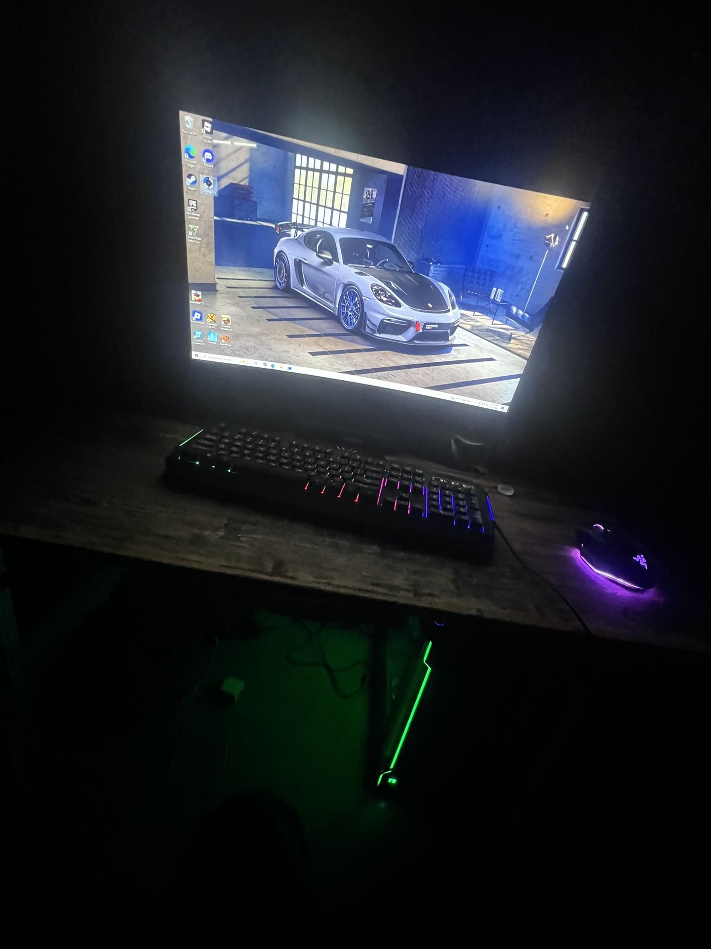 Gaming Pc