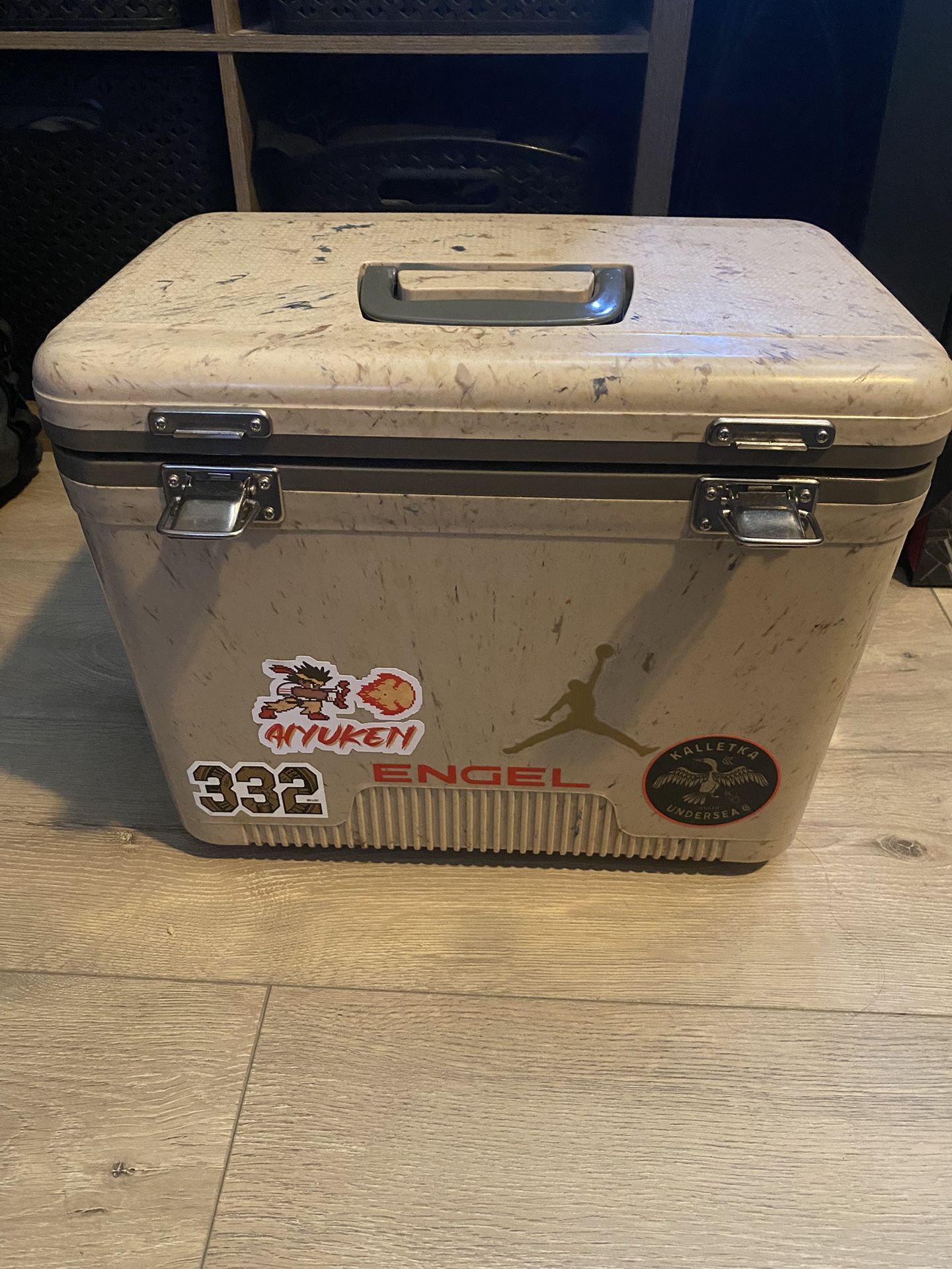 Engel 19qt Cooler