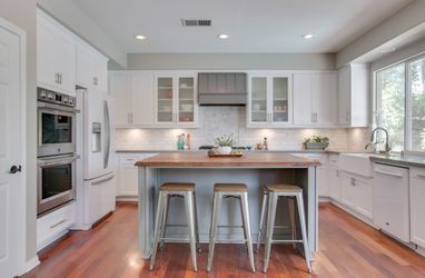 RTA Kitchen Cabinets – Easy Assembly, Beautiful Design!