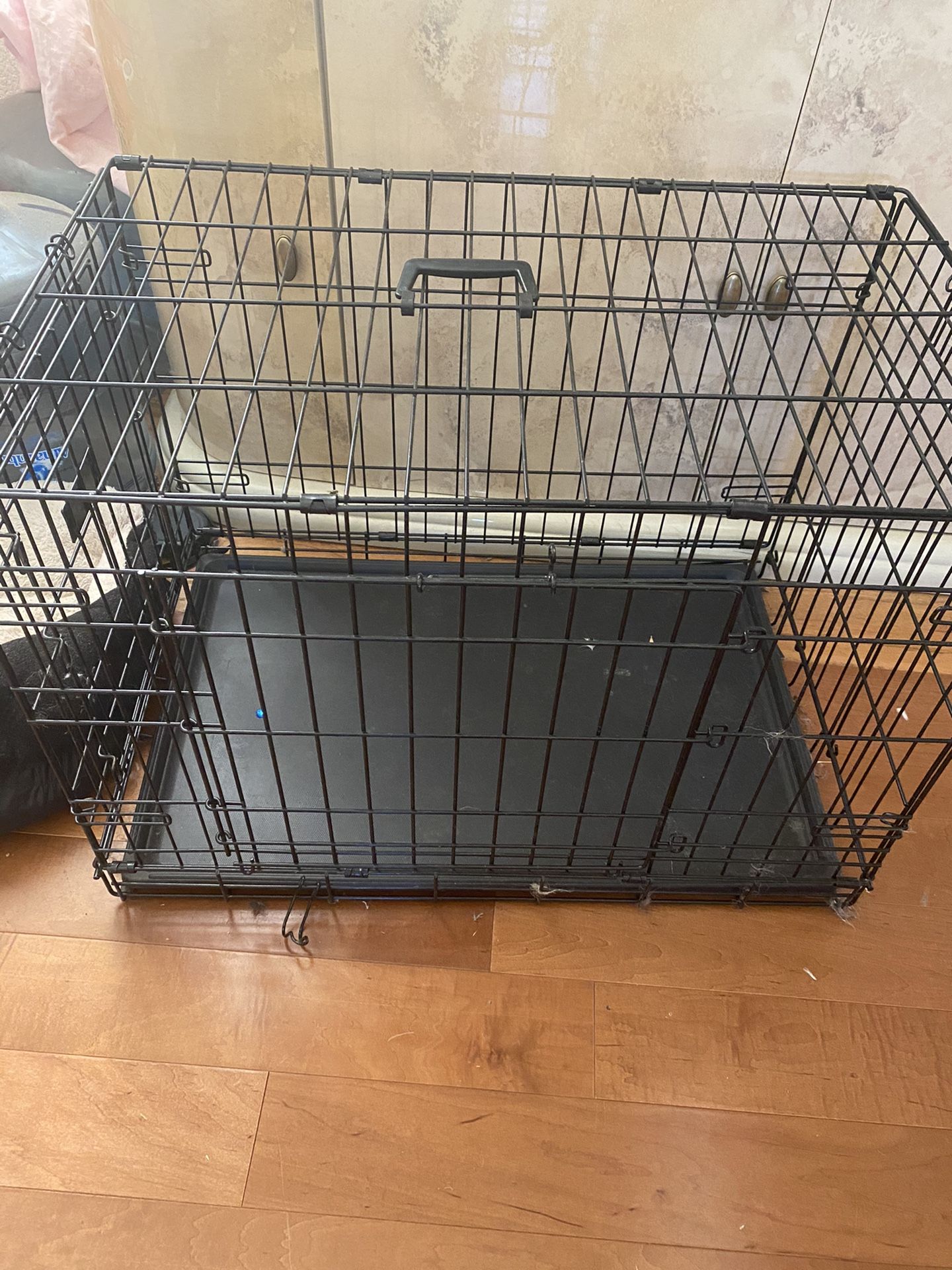 Dog Kennel