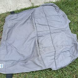 Dog Cover For Car 