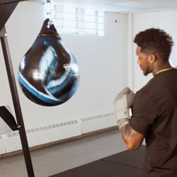 Aquabag Punching Bag