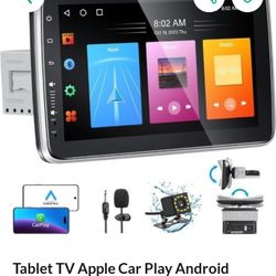 Apple Car Play Android Auto Gps  Tv 