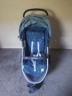 Stroller