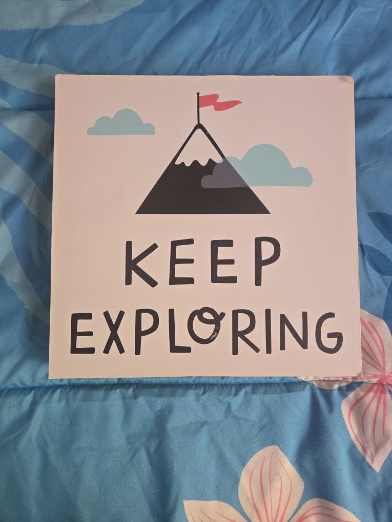 Kids Wall Art