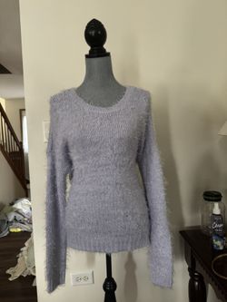 New With Tags Ladies, Beautiful Sweater Size Xl