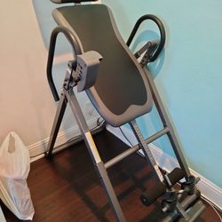 Inversion Table / Streching Table