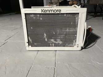 Kenmore A.C Unit
