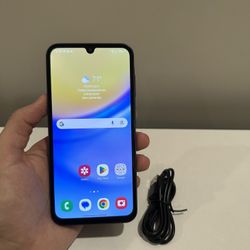 Samsung A15 5G AT&T 128 Gb