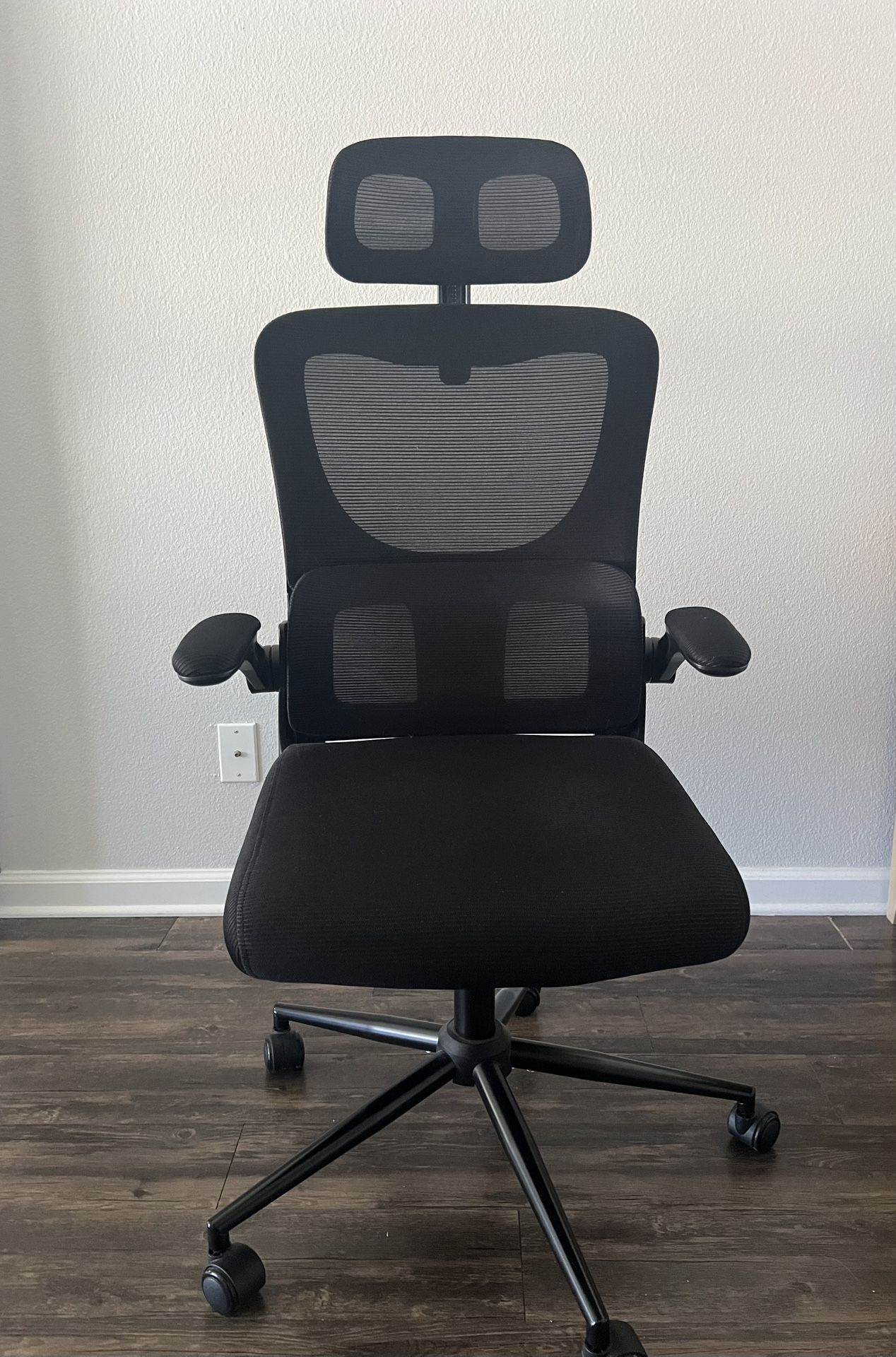 Ergonomic Office Chair