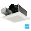 PANASONIC  |  FV-0511VF1  |  WHISPERFIT DC ENERGY STAR QUIET CEILING BATHROOM EXHAUST FAN  | $105
