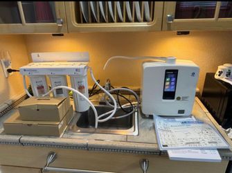 Kangen Water Purifier