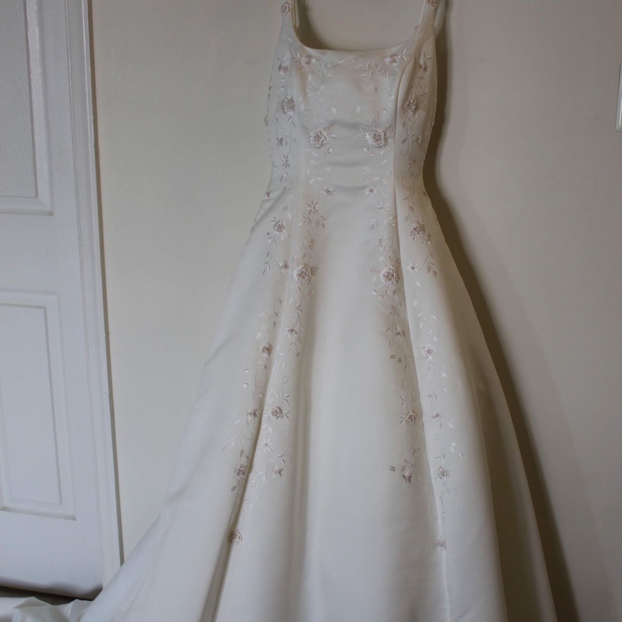 Vintage Wedding Dress