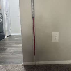 Odyssey White Hot Putter 