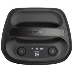 JBL party box  2,Black color