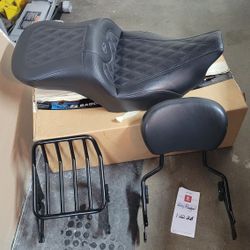 2024+ Harley Road Glide