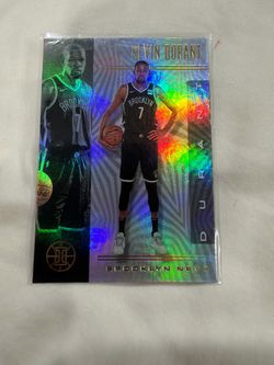 Kevin Durant