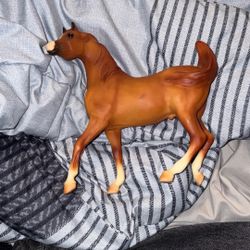 Breyer model horse