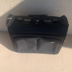 Luggage 