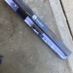 Saber Theory Light Saber