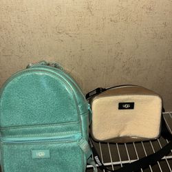 Ugg Backpack