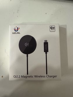 Wireless charger cable