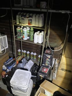 Garden Products