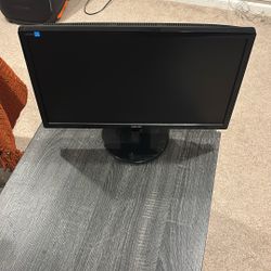 Gaming monitor #2