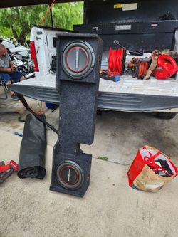 Speakers