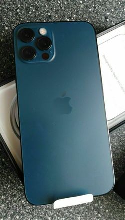 IPhone 12 Pro (No History needed) - Same Day Pickup - Financing Option