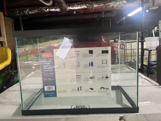 20 Gallon High Aquarium (New in the Box)