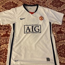Ronaldo Jersey 