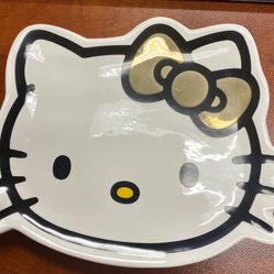 Hello kitty Trinket Tray