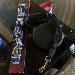 Nightmare Before Christmas Dog Leash And Other Leash