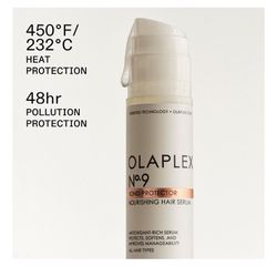 Olaplex No. 9 Bond Protector