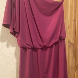 White House Black Market Dress