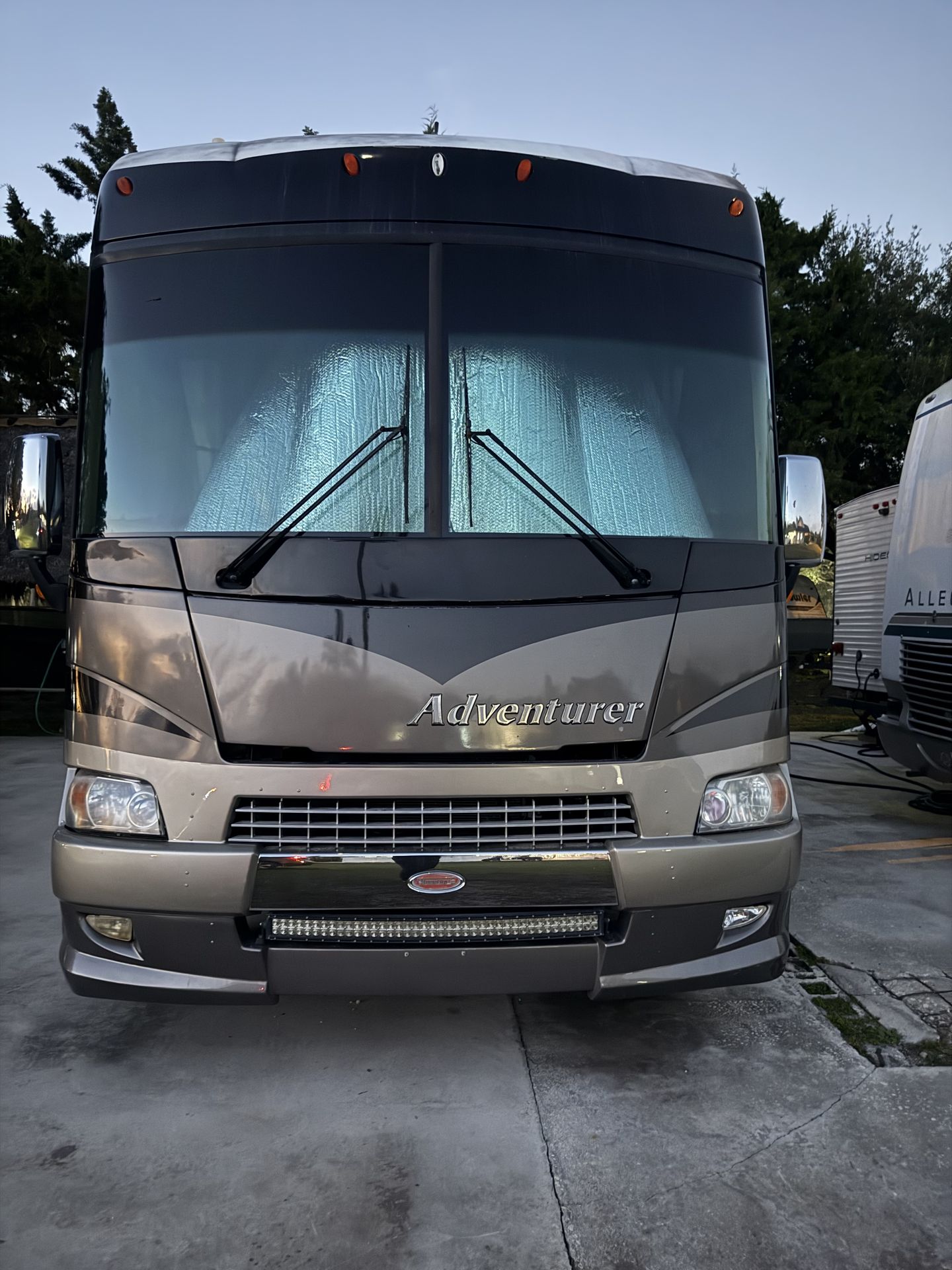 2008 Marathon Rv 2008 motorhome for Sale in Miami Beach, FL - OfferUp